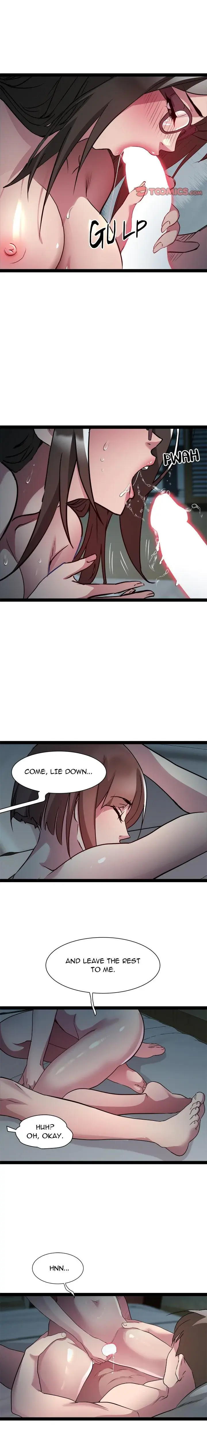 Re Twenty Three Chapter 29 - Page 7
