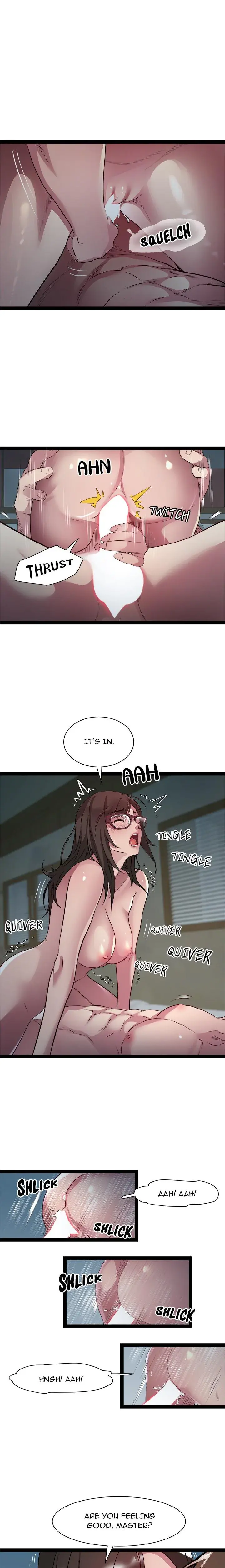 Re Twenty Three Chapter 29 - Page 8