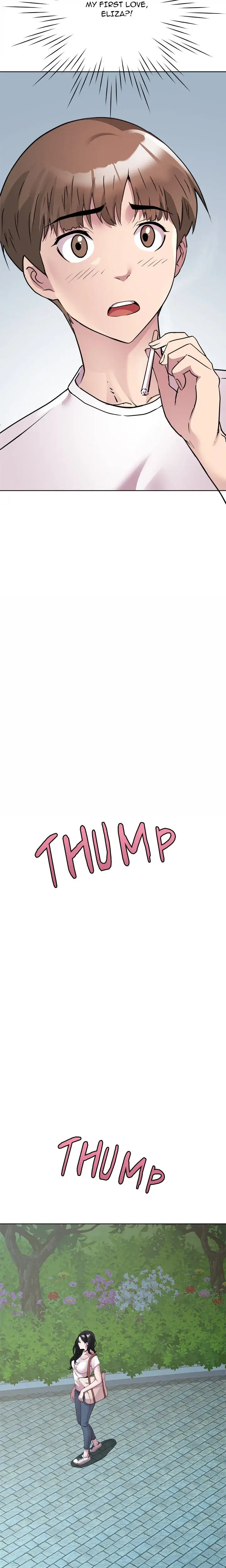 Re Twenty Three Chapter 3 - Page 2