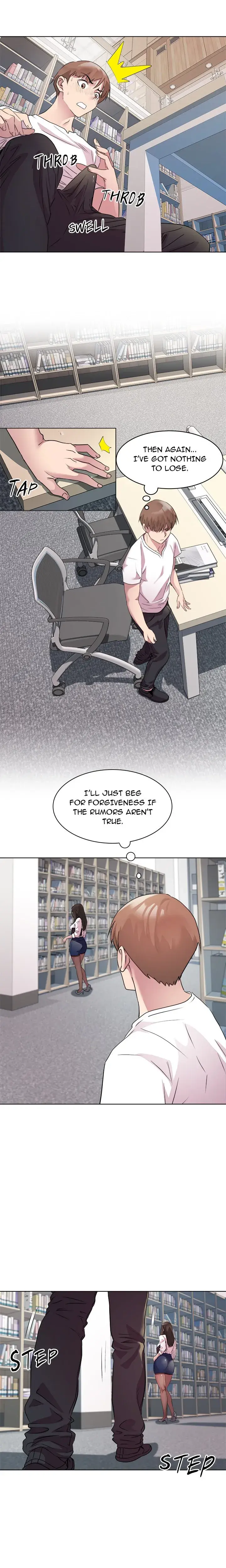 Re Twenty Three Chapter 3 - Page 20