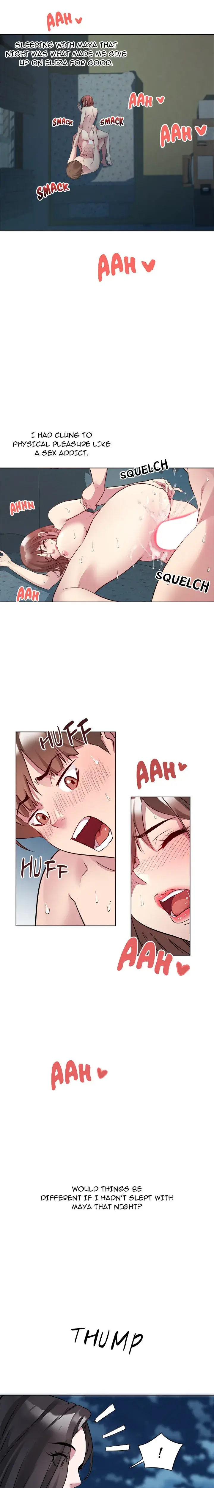 Re Twenty Three Chapter 3 - Page 7