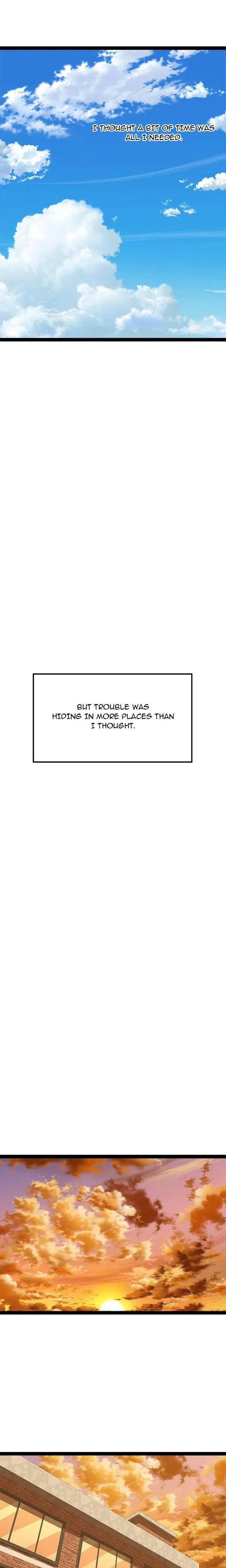 Re Twenty Three Chapter 30 - Page 12