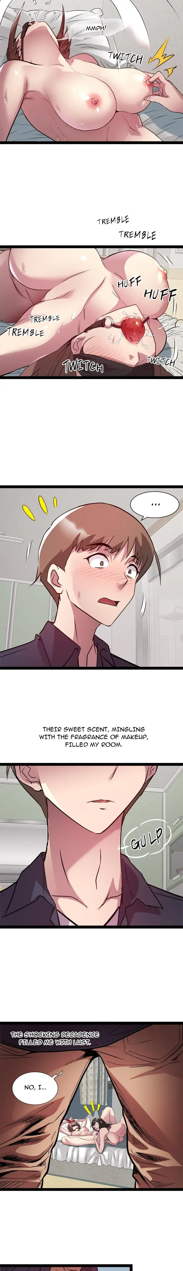 Re Twenty Three Chapter 30 - Page 16