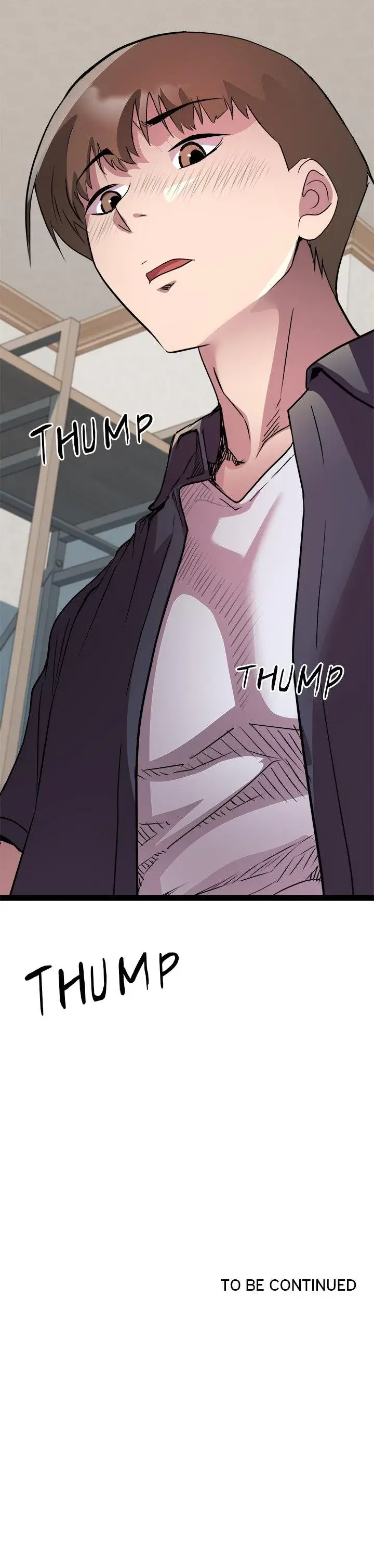 Re Twenty Three Chapter 30 - Page 18