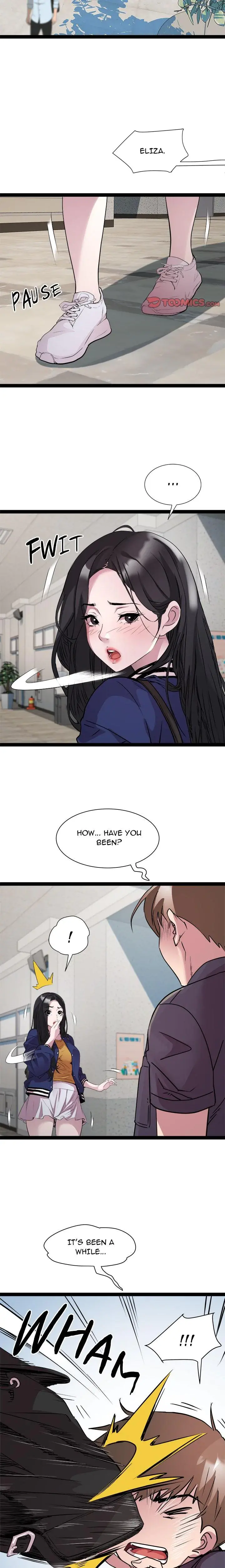 Re Twenty Three Chapter 30 - Page 4