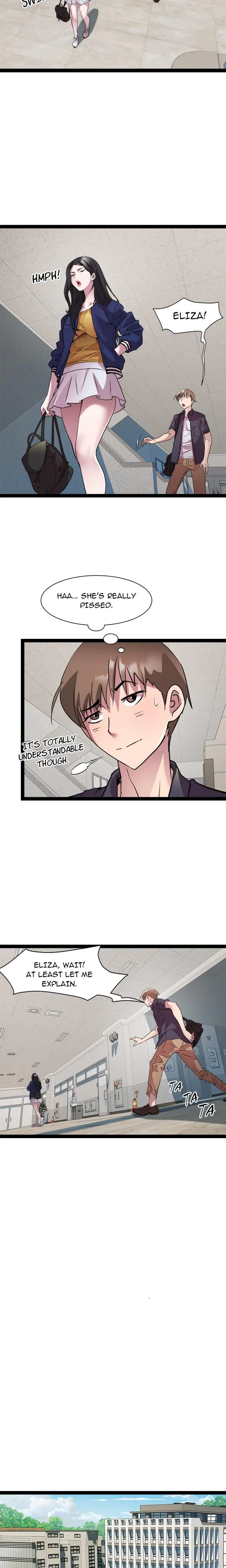 Re Twenty Three Chapter 30 - Page 6