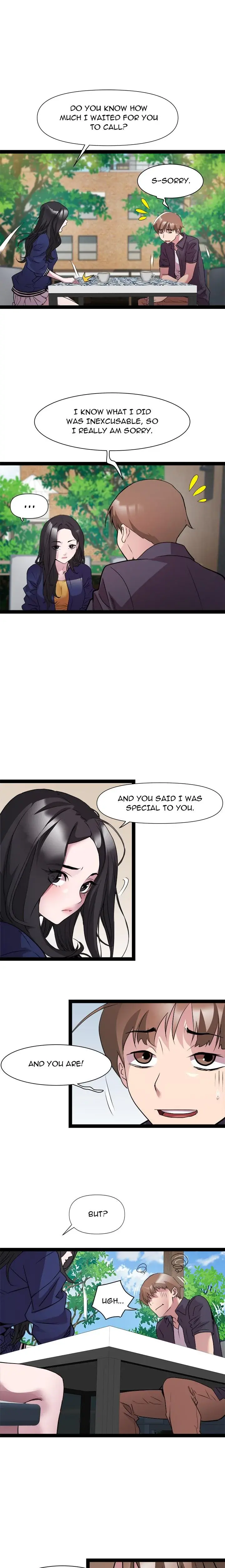 Re Twenty Three Chapter 30 - Page 8