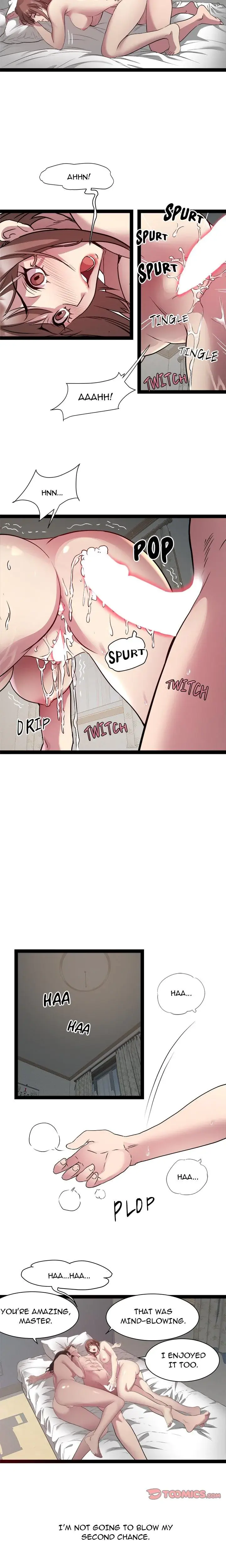 Re Twenty Three Chapter 31 - Page 15