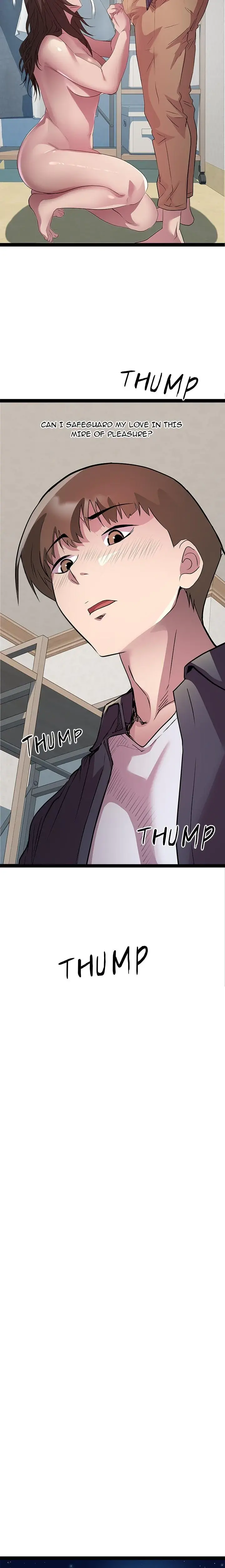 Re Twenty Three Chapter 31 - Page 2
