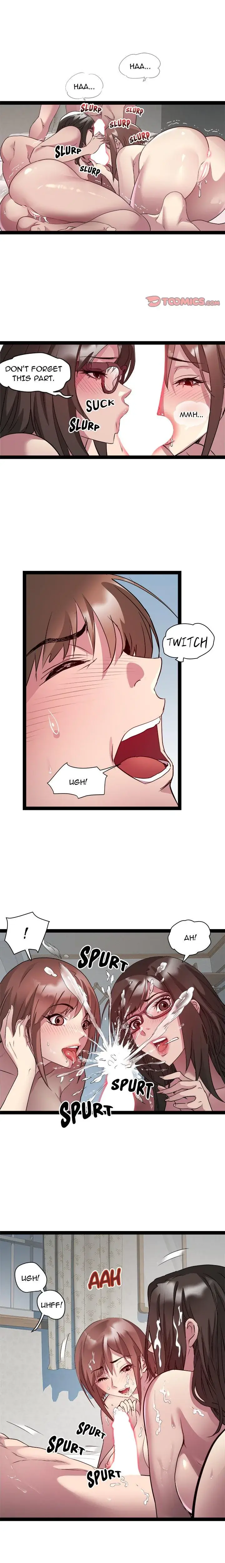 Re Twenty Three Chapter 31 - Page 4