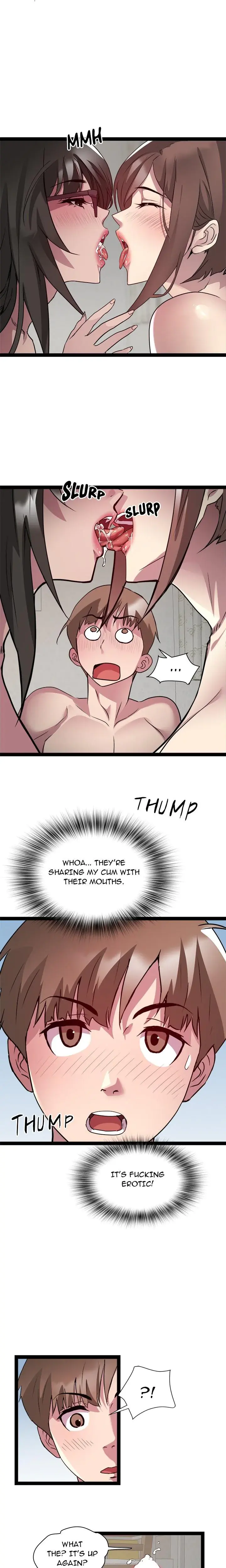 Re Twenty Three Chapter 31 - Page 6