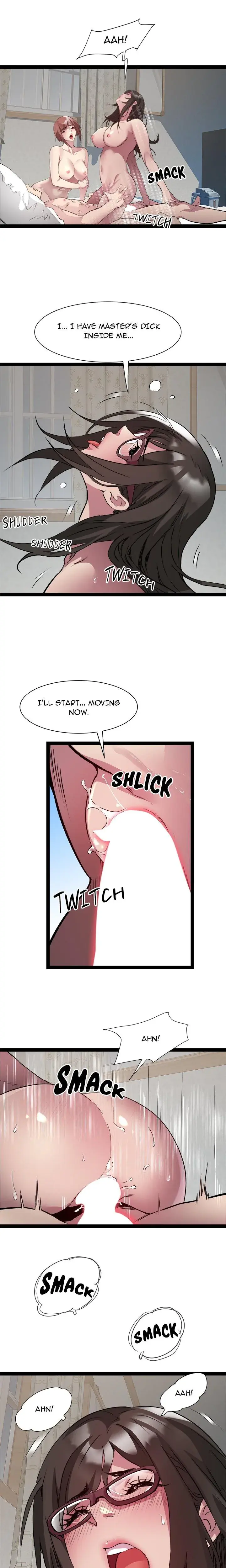 Re Twenty Three Chapter 31 - Page 8
