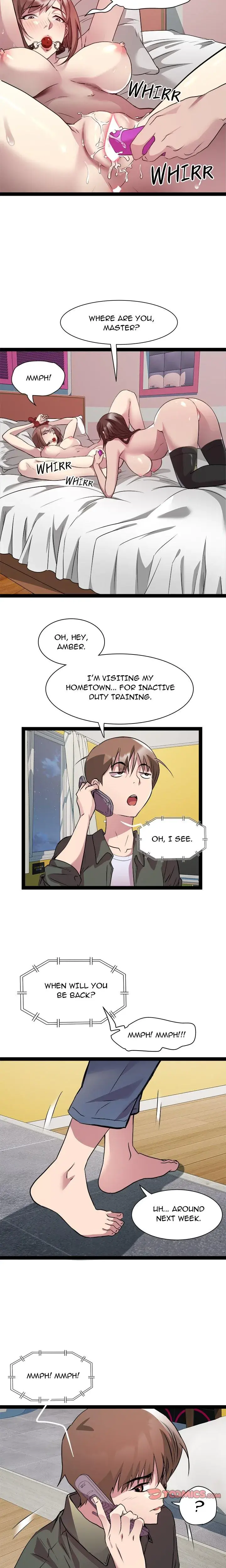 Re Twenty Three Chapter 32 - Page 15