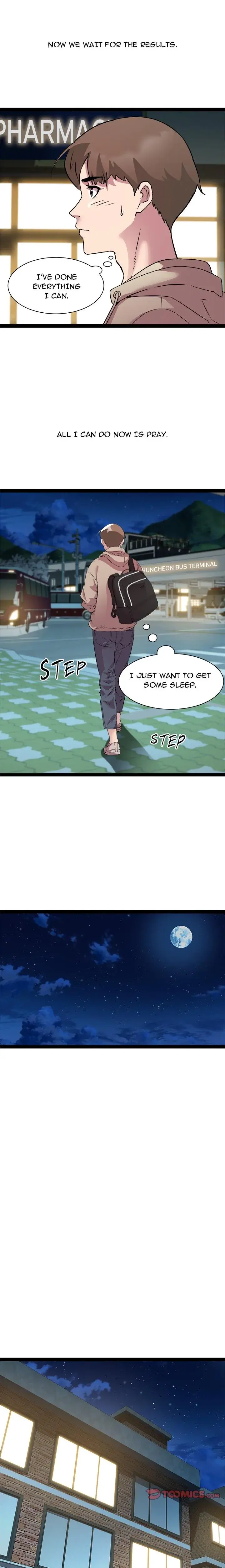 Re Twenty Three Chapter 33 - Page 15
