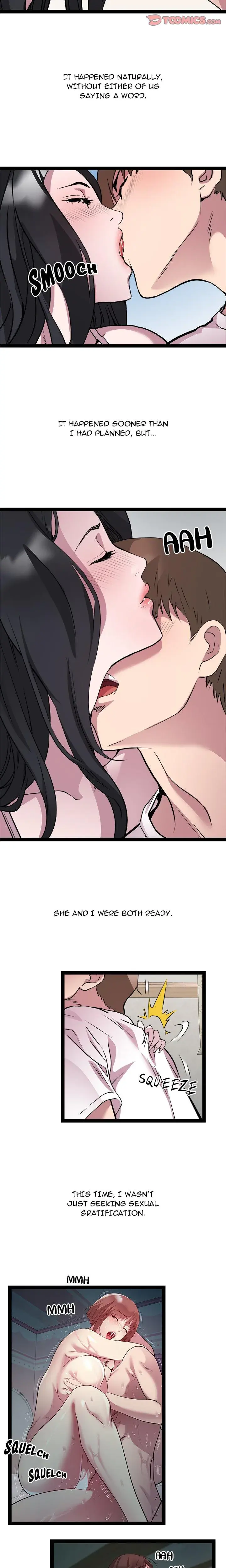 Re Twenty Three Chapter 34 - Page 13