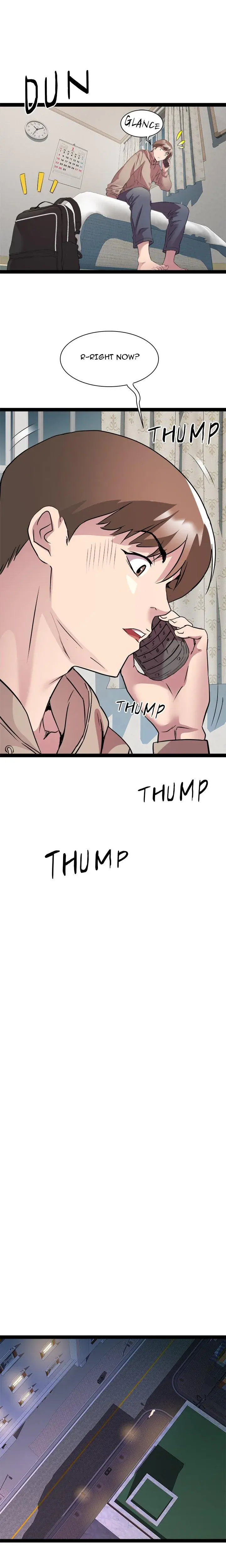 Re Twenty Three Chapter 34 - Page 2