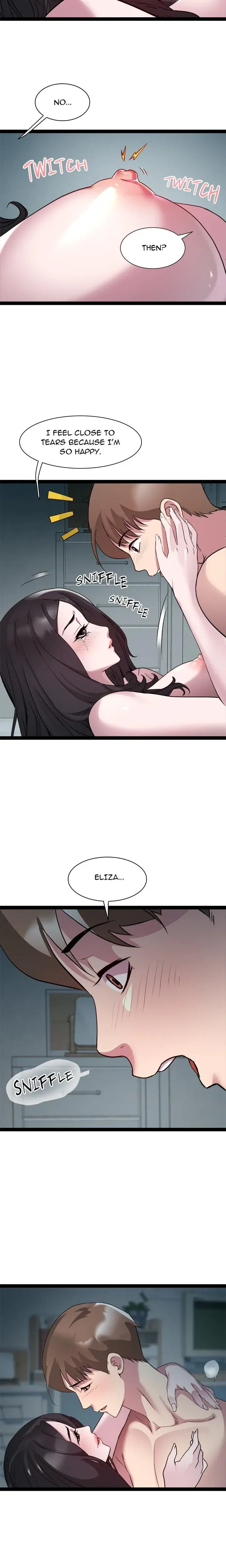 Re Twenty Three Chapter 35 - Page 14