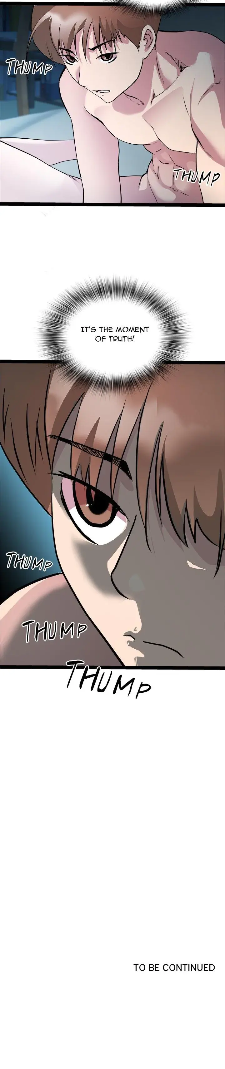 Re Twenty Three Chapter 35 - Page 18