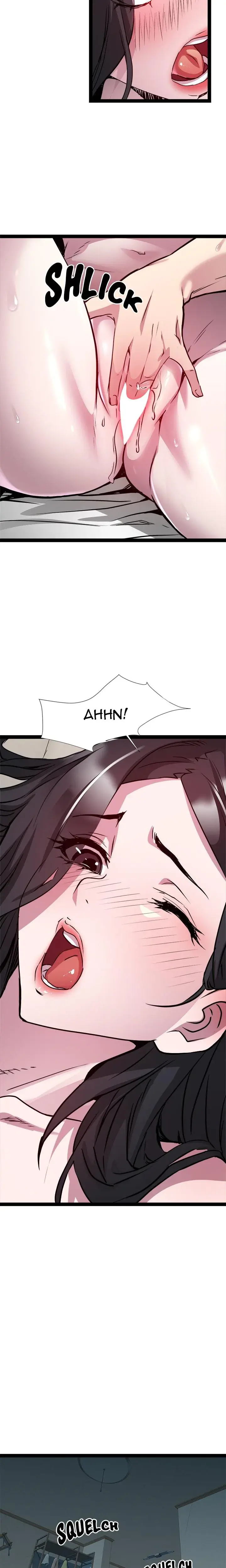 Re Twenty Three Chapter 35 - Page 2