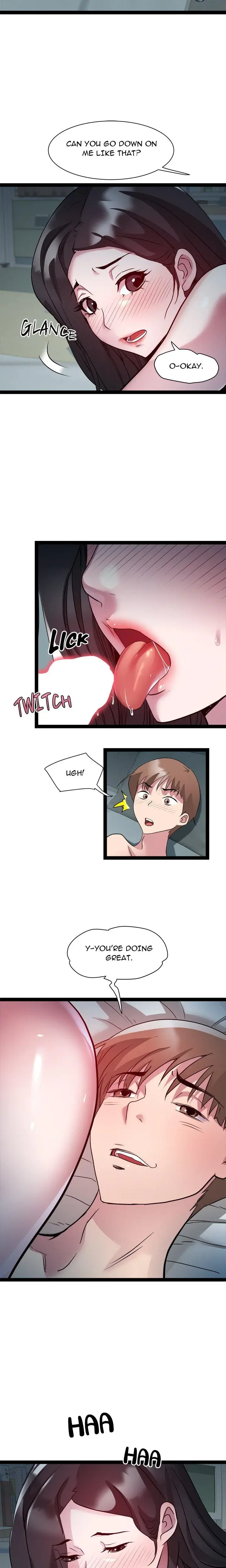 Re Twenty Three Chapter 35 - Page 6