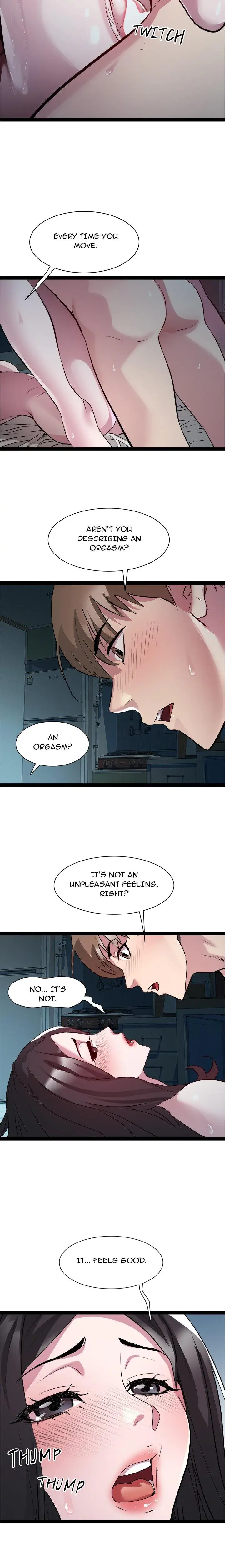 Re Twenty Three Chapter 36 - Page 5