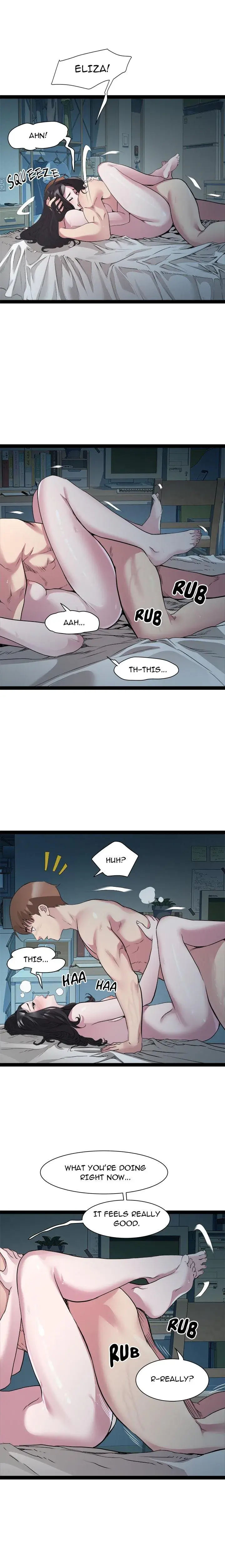 Re Twenty Three Chapter 36 - Page 6