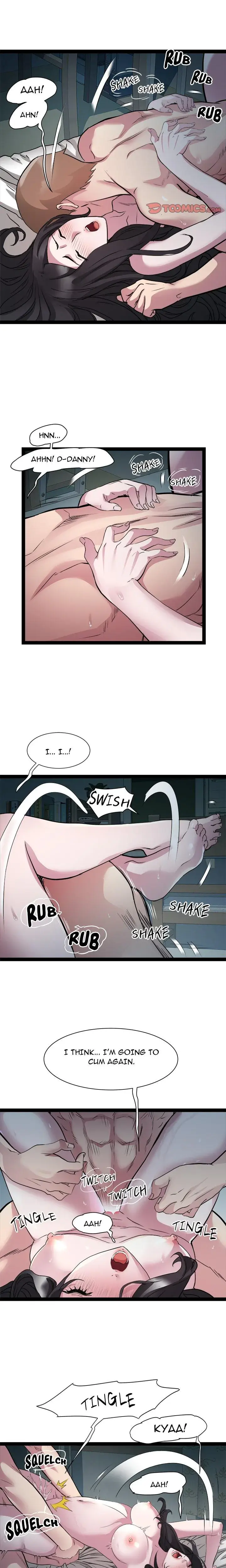 Re Twenty Three Chapter 36 - Page 7