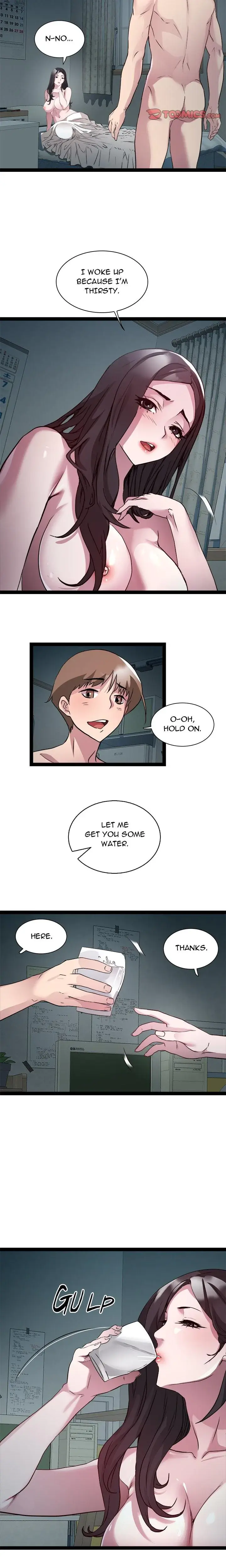 Re Twenty Three Chapter 37 - Page 10