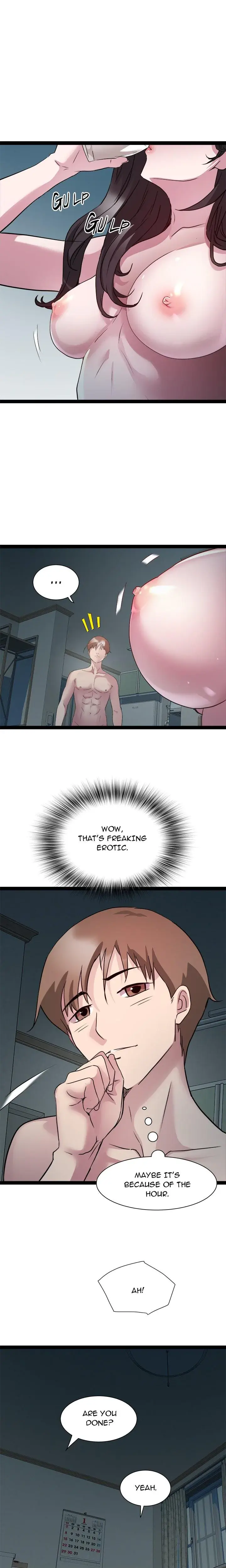 Re Twenty Three Chapter 37 - Page 11