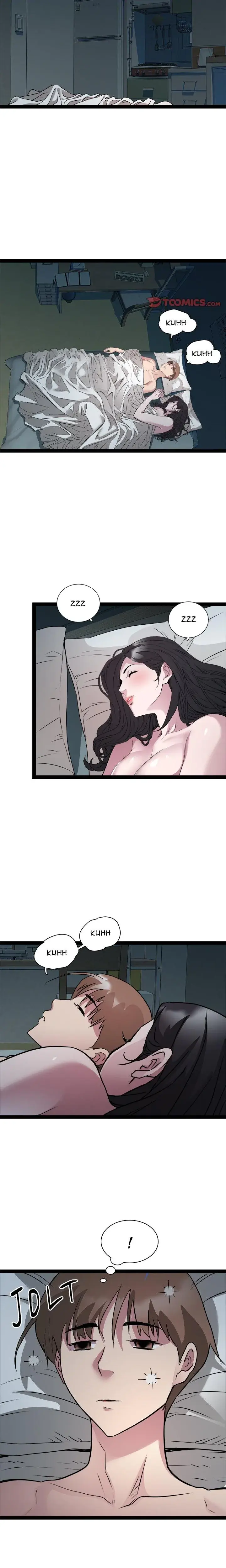 Re Twenty Three Chapter 37 - Page 4