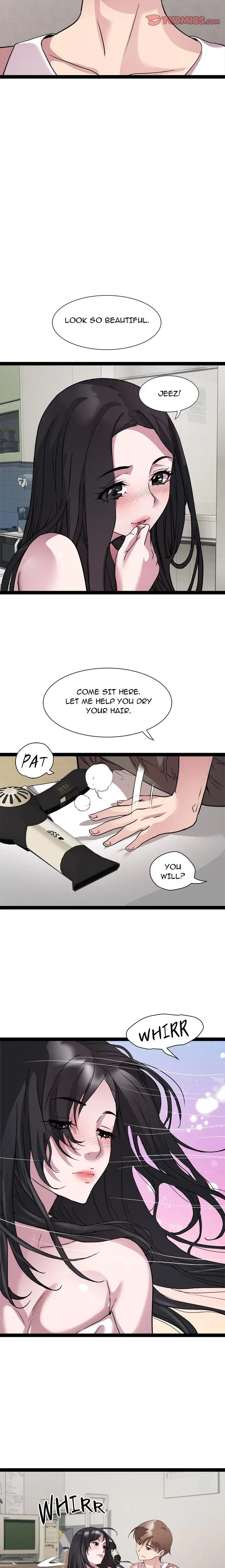 Re Twenty Three Chapter 38 - Page 13