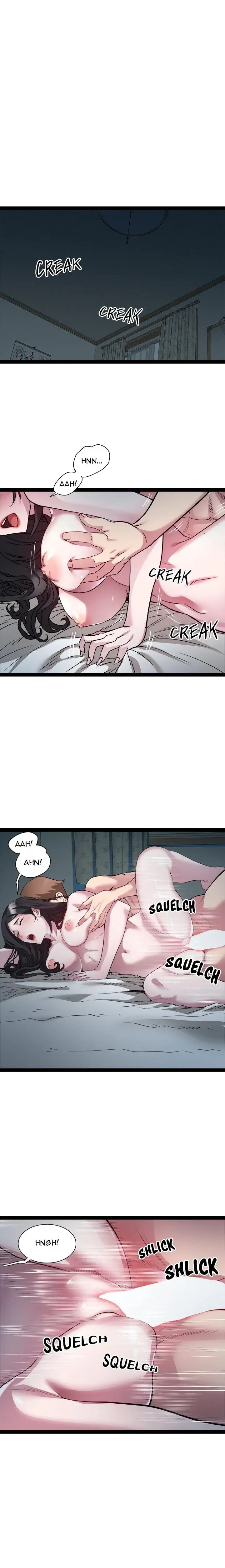 Re Twenty Three Chapter 38 - Page 3