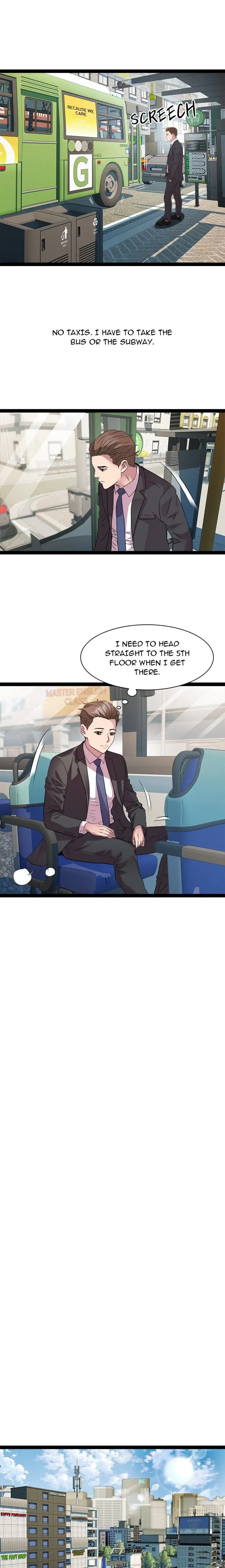 Re Twenty Three Chapter 39 - Page 5