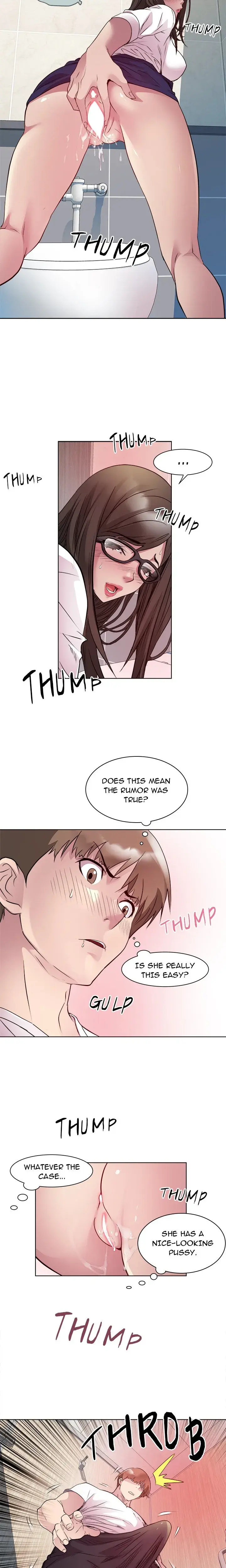 Re Twenty Three Chapter 4 - Page 13