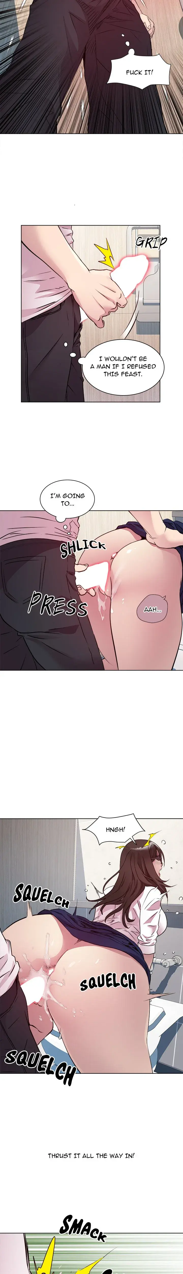 Re Twenty Three Chapter 4 - Page 14