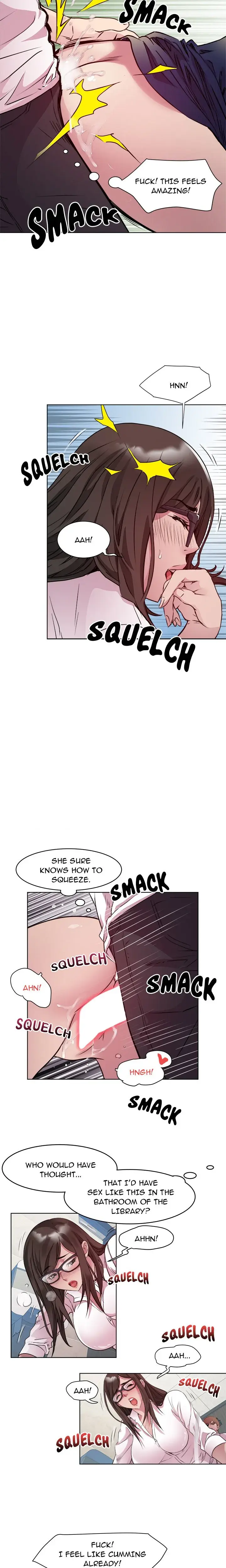 Re Twenty Three Chapter 4 - Page 15