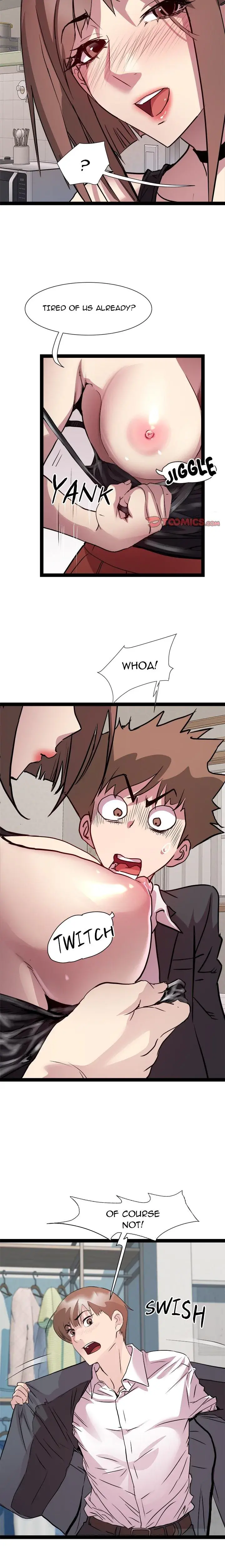 Re Twenty Three Chapter 40 - Page 11