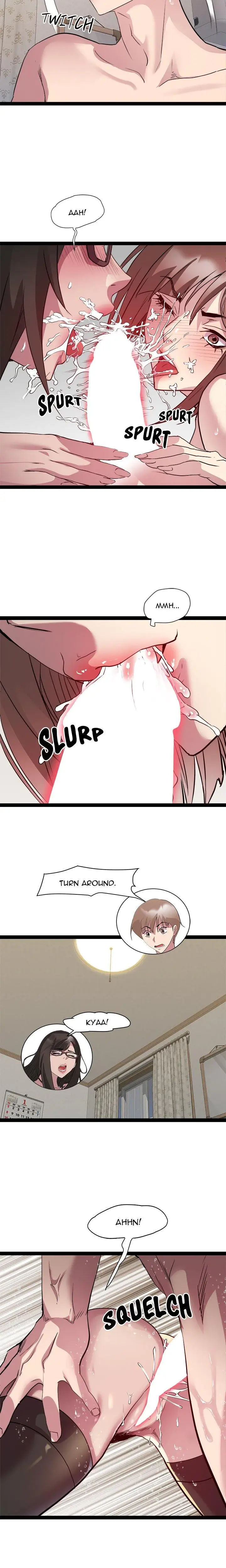Re Twenty Three Chapter 40 - Page 13