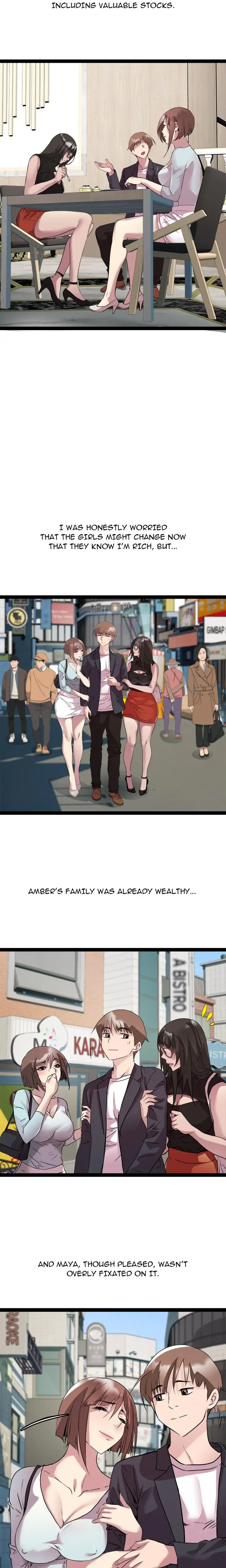 Re Twenty Three Chapter 40 - Page 19