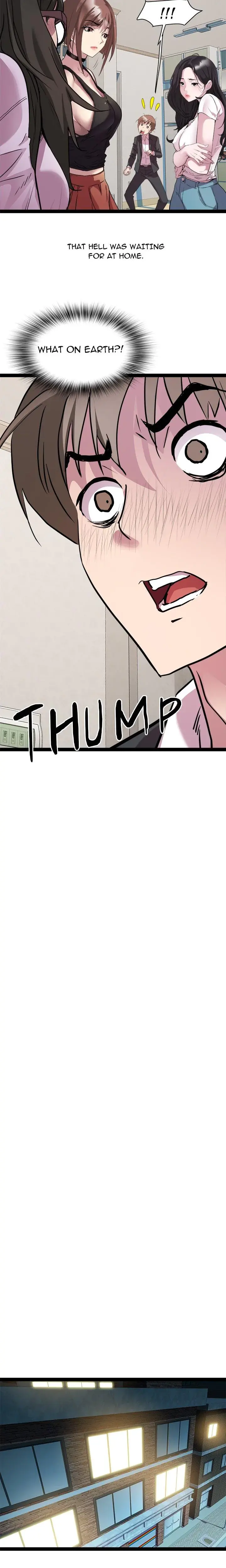 Re Twenty Three Chapter 40 - Page 2