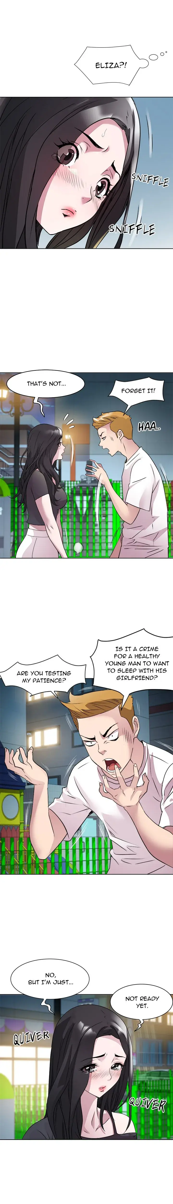 Re Twenty Three Chapter 5 - Page 15
