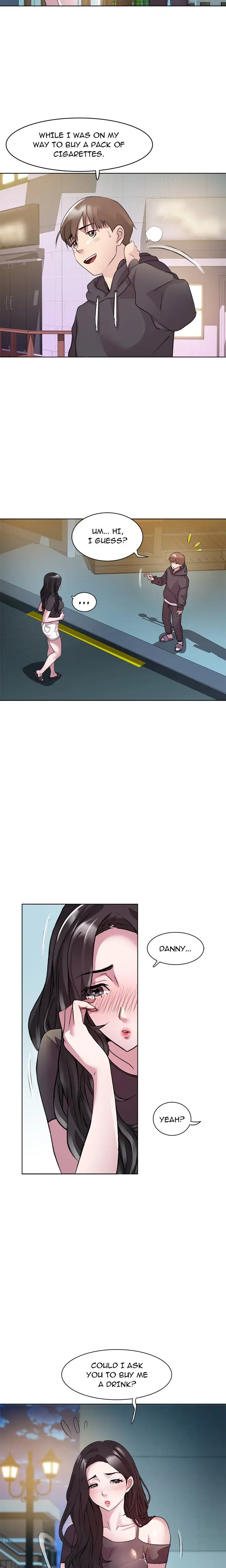 Re Twenty Three Chapter 5 - Page 19