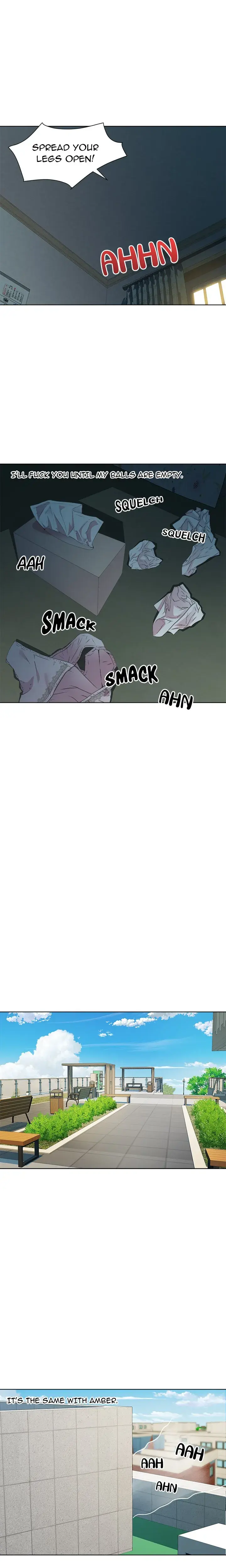 Re Twenty Three Chapter 5 - Page 6