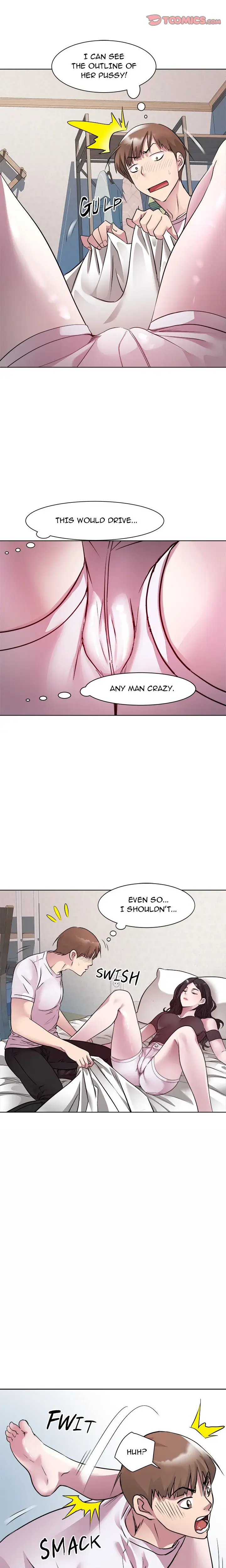 Re Twenty Three Chapter 6 - Page 13