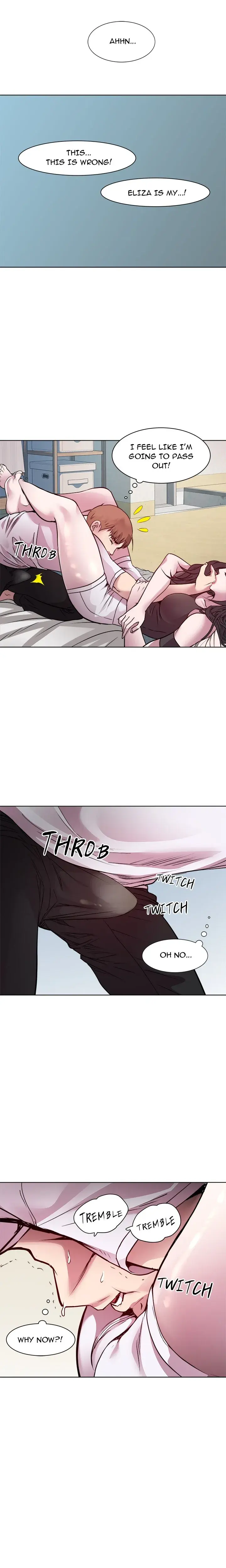 Re Twenty Three Chapter 6 - Page 16