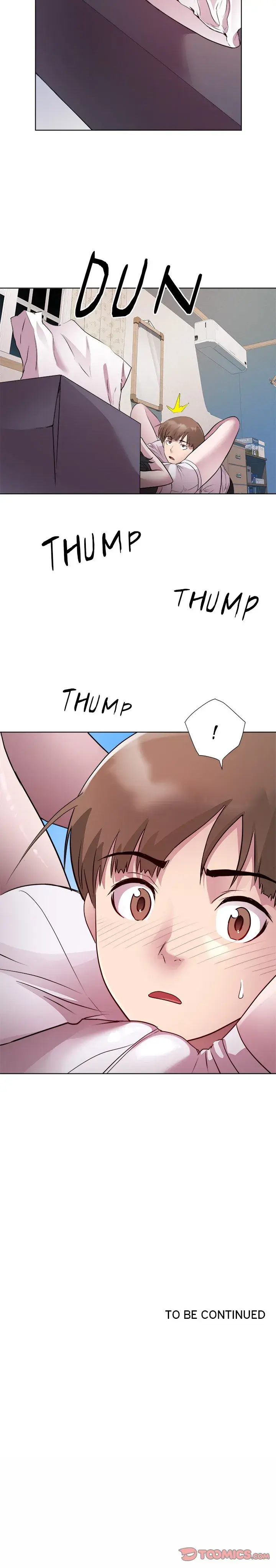 Re Twenty Three Chapter 6 - Page 18