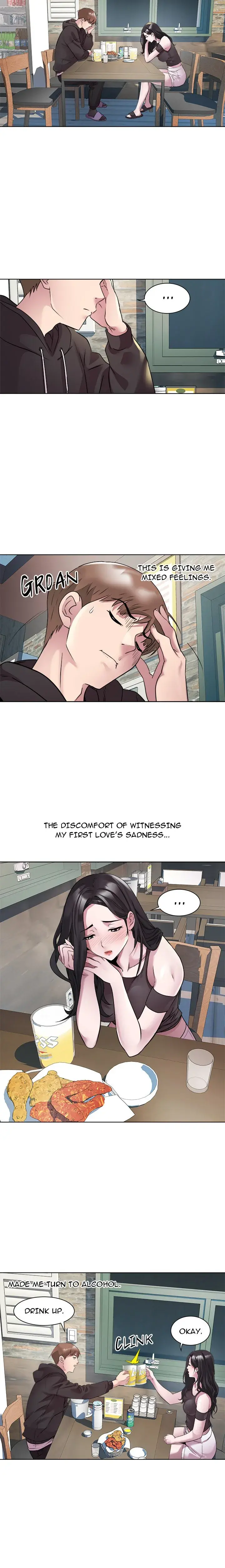 Re Twenty Three Chapter 6 - Page 3