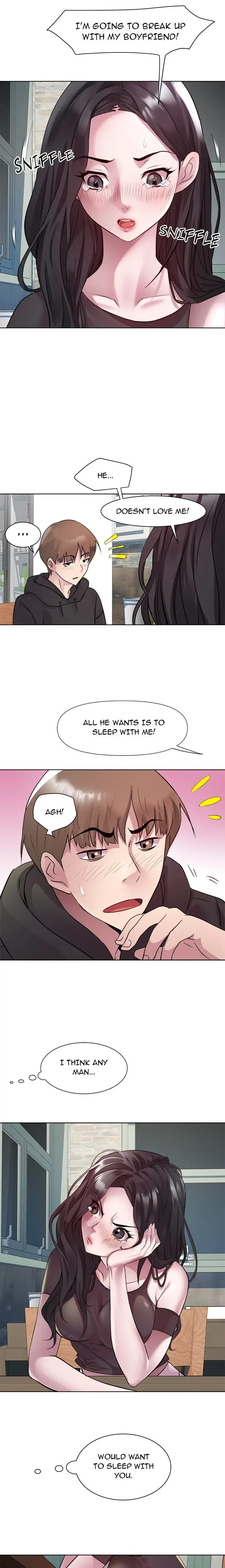 Re Twenty Three Chapter 6 - Page 5