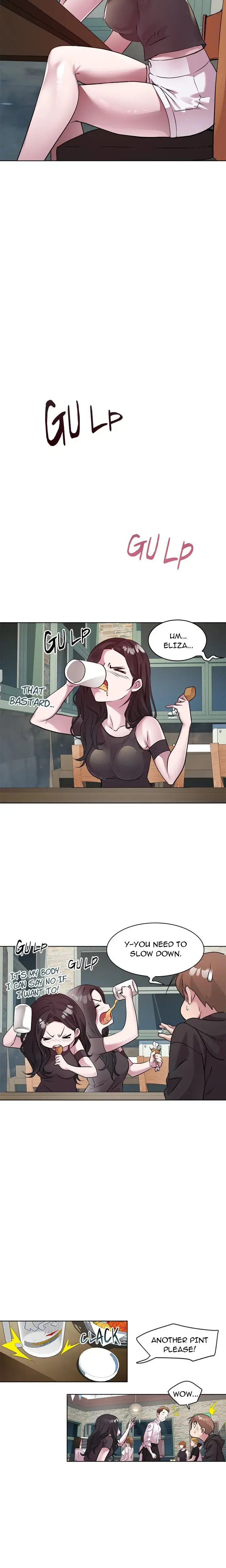 Re Twenty Three Chapter 6 - Page 6