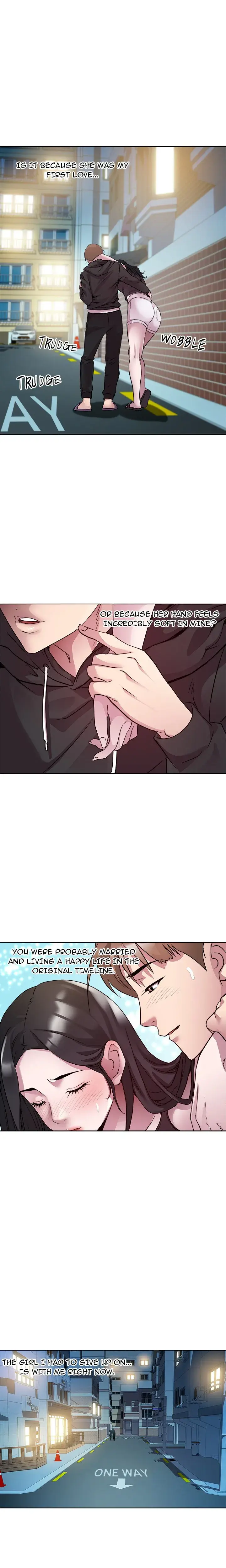 Re Twenty Three Chapter 6 - Page 9